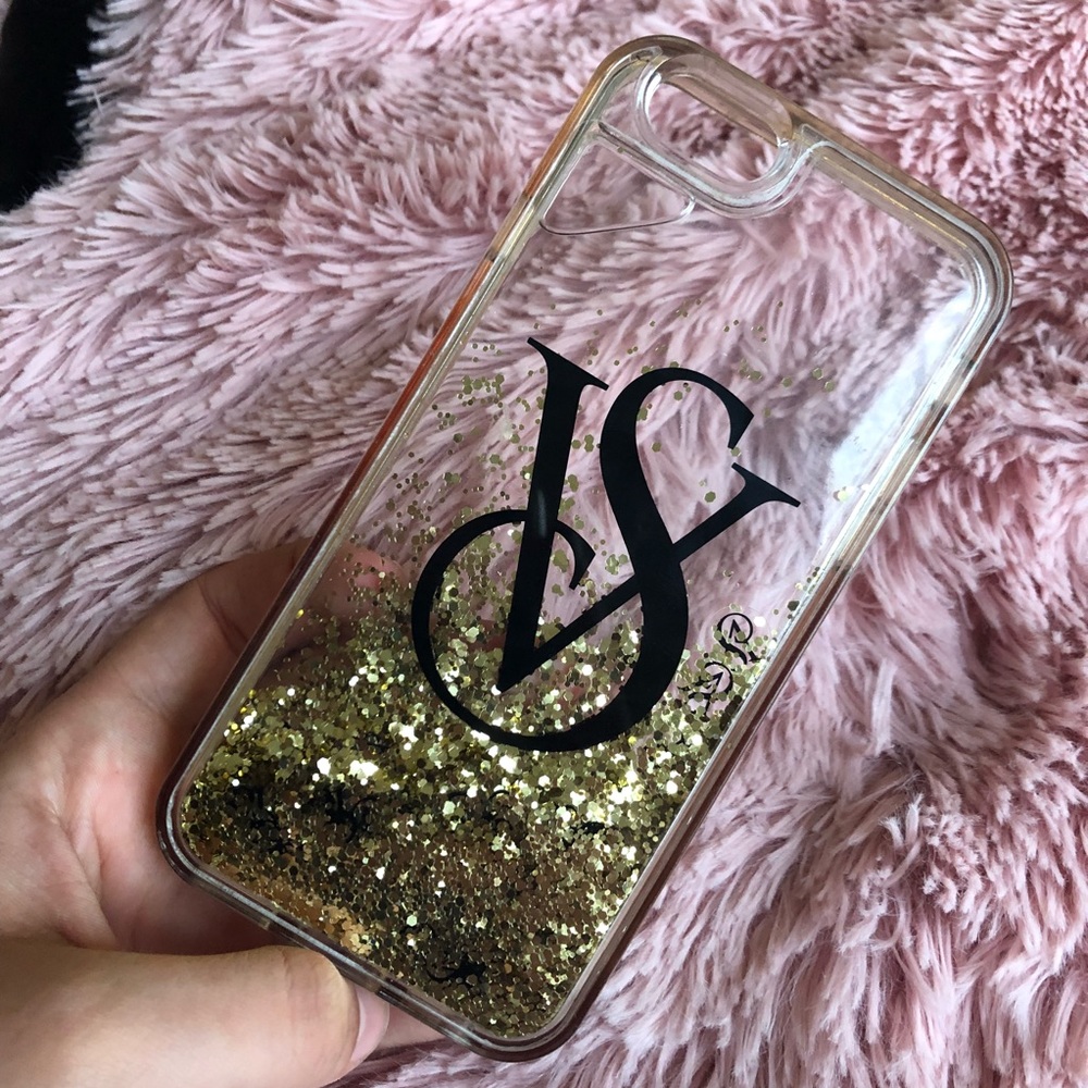 Victoria secret phone case